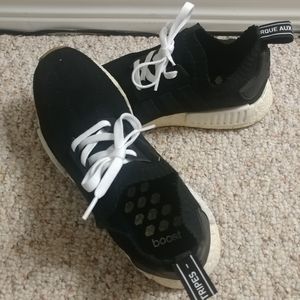 Adidas NMDs size 10